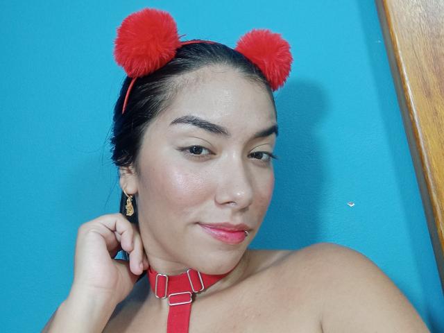 SharonKlart - Sexe cam en vivo - 17707566