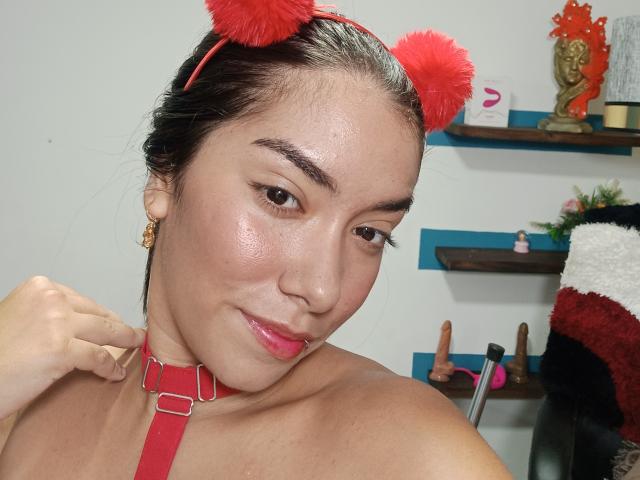 SharonKlart - Live porn &amp; sex cam - 17707570