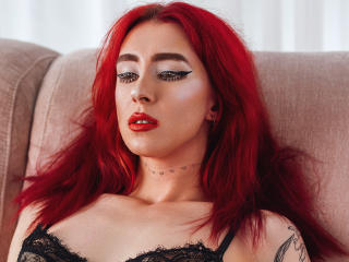 BellaShtelma - Live porn & sex cam - 17707930