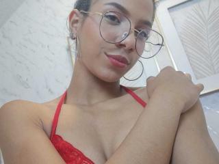 CristalRosy - Live sex cam - 17708038