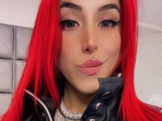 AlissaBrown - Sexe cam en vivo - 17708170