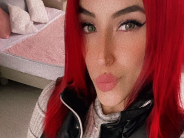 AlissaBrown - Live sex cam - 17708182