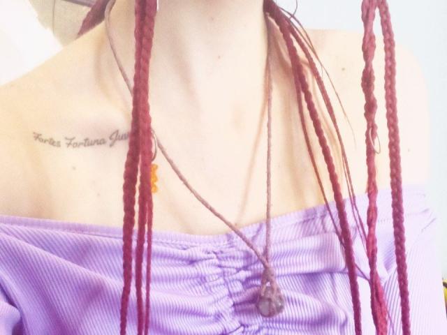 Zanoza - Live Sex Cam - 17708294