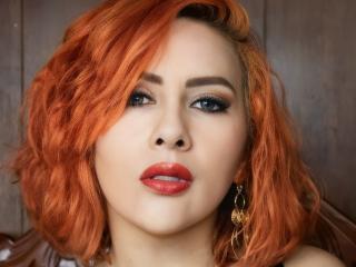 NikiFox - Live sexe cam - 17709698