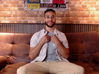 NathanKlain - Sexe cam en vivo - 17709990