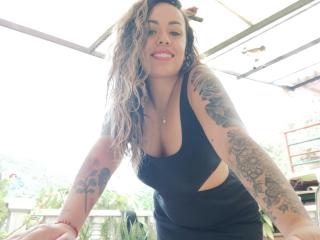 Joanallen - Live porn & sex cam - 17711082