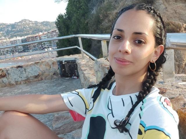 MoniqueCurlz - Live porn &amp; sex cam - 17711558