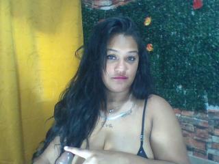 MichelleBrito - Live sexe cam - 17711634