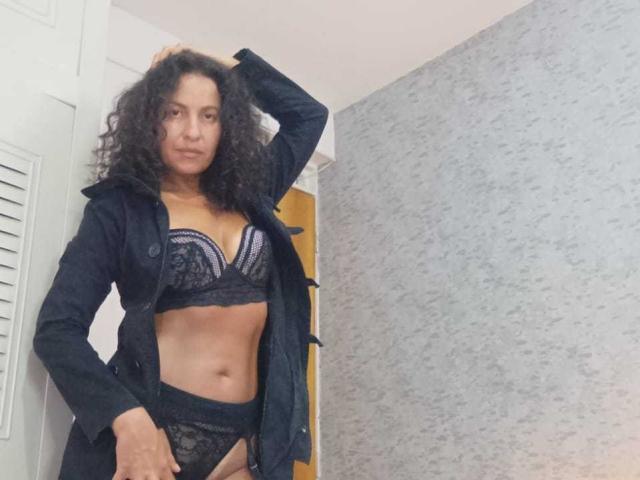 EroticSasha - Sexe cam en vivo - 17712010