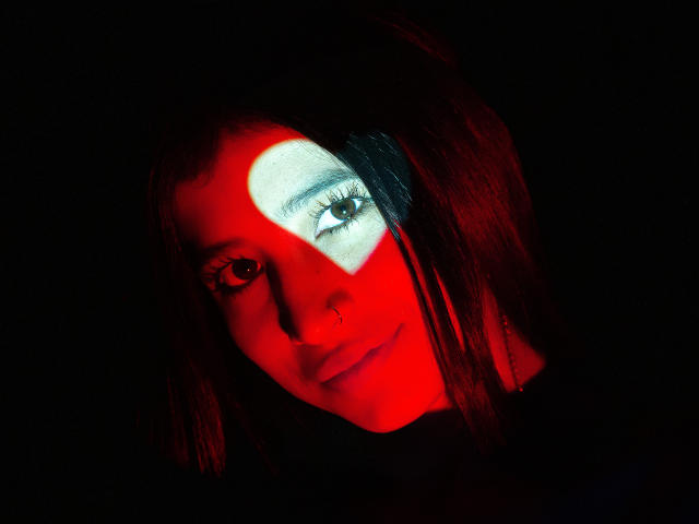 NaiaSanders - Live porn &amp; sex cam - 17712290