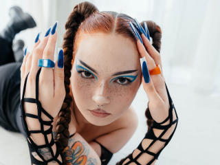 ArielMoore - Sexe cam en vivo - 17712430