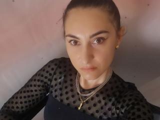 EvilFindom - Live sex cam - 17712470
