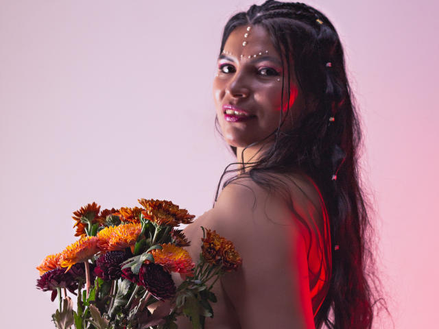 KristineFerrer - Sexe cam en vivo - 17712978