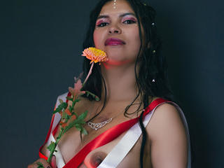 KristineFerrer - Sexe cam en vivo - 17712982