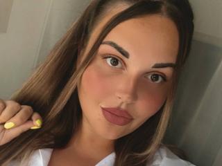 OnlyOneRose - Sexe cam en vivo - 17714046