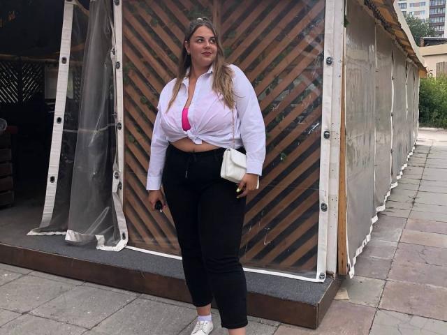 OnlyOneRose - Sexe cam en vivo - 17714066