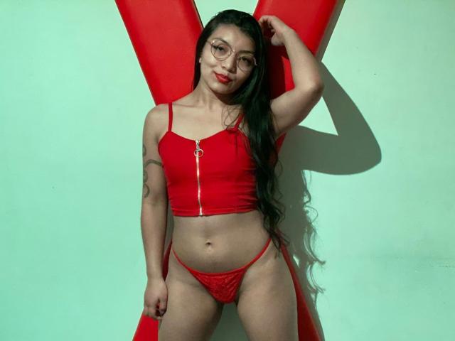 IbbyeWest - Live sexe cam - 17714670