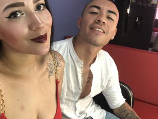 JaneAndPaull - Live porn & sex cam - 17714750