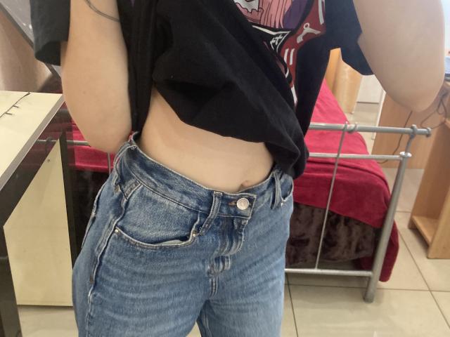 ImAmelie - Live porn &amp; sex cam - 17715494