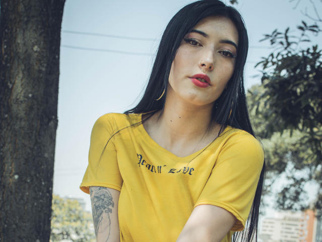 VioletaParr - Live porn &amp; sex cam - 17718002