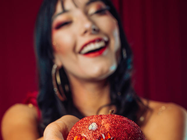 VioletaParr - Live Sex Cam - 17718086