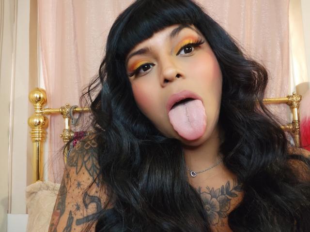 Chili - Camera khiêu dâm &amp; quyến rũ trực tiếp - 17718182