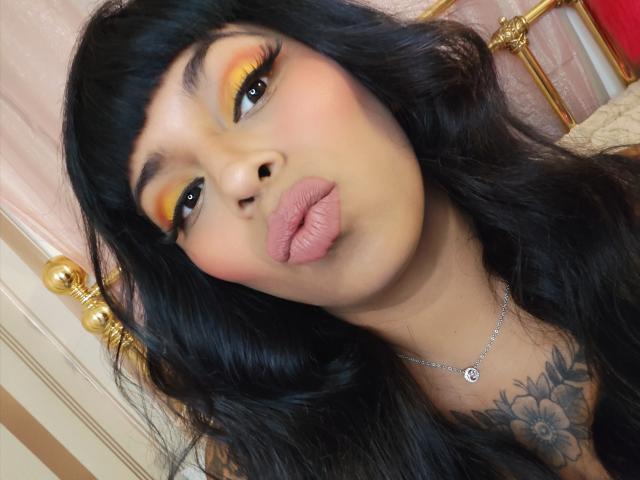 Chili - Camera khiêu dâm &amp; quyến rũ trực tiếp - 17718190