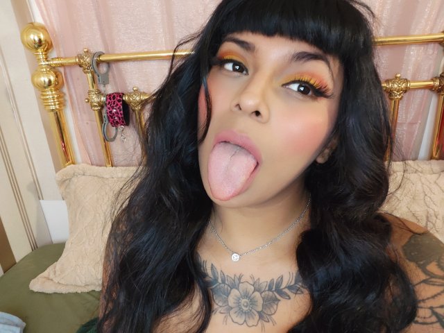 Chili - Sexe cam en vivo - 17718238