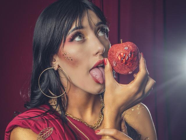 VioletaParr - Live porn &amp; sex cam - 17718946