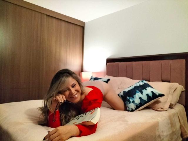 Contelaya - Live sex cam - 17719070