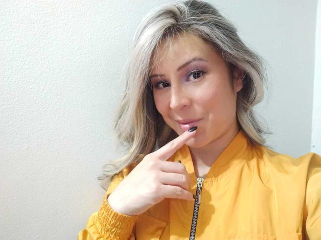 Contelaya - сексуальная веб-камера в реальном времени - 17719134