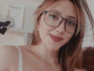 MiaGarcia - Live porn & sex cam - 17720098