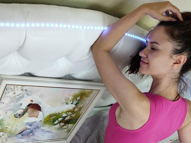 KaraCriegs - Live sex cam - 17720562