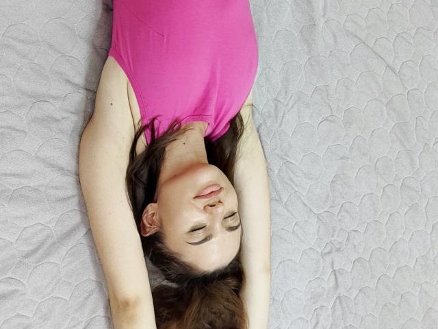 KaraCriegs - Live sexe cam - 17720566