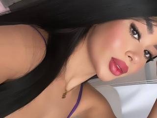 LyaWhite - Camera khiêu dâm &amp; quyến rũ trực tiếp - 17722406