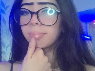EmilyLarsen - Live sex cam - 17723234