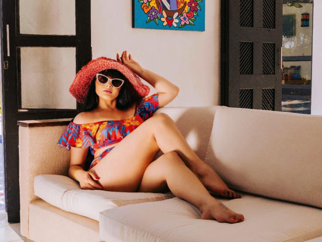 VikkyRose - Live porn &amp; sex cam - 17723534