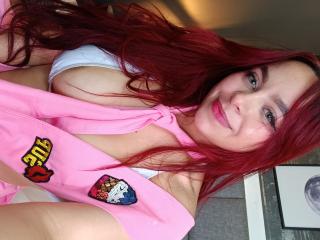 GilianRowe - Live porn & sex cam - 17723758