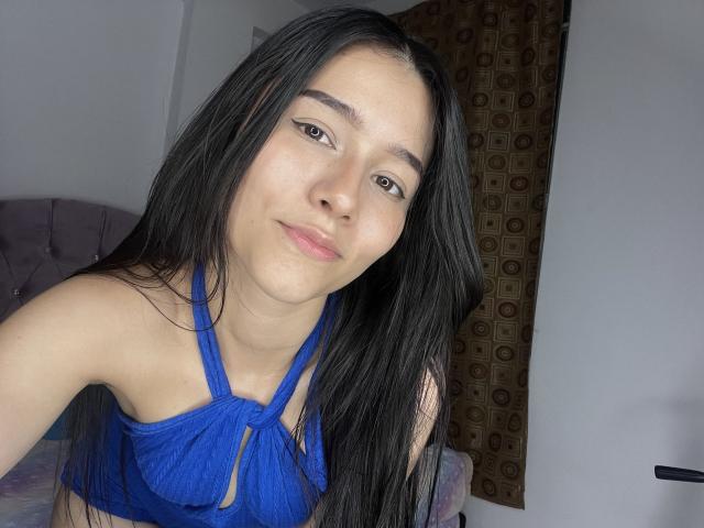 DeisyWest - Live porn &amp; sex cam - 17724258