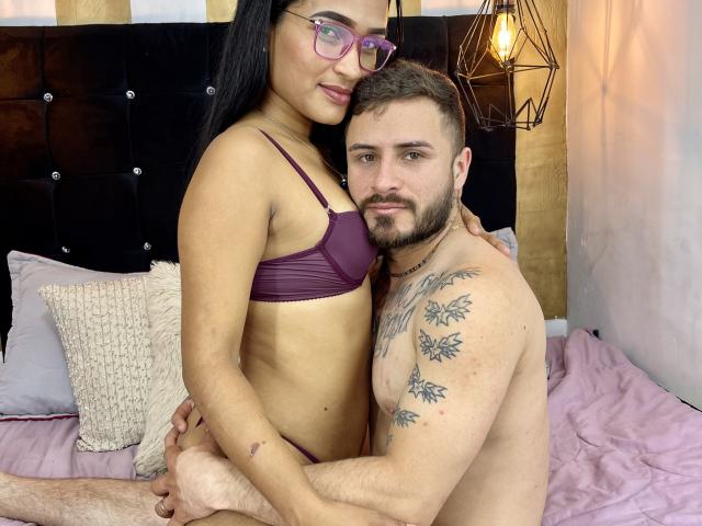 JadyWithCristian - Live sexe cam - 17724482
