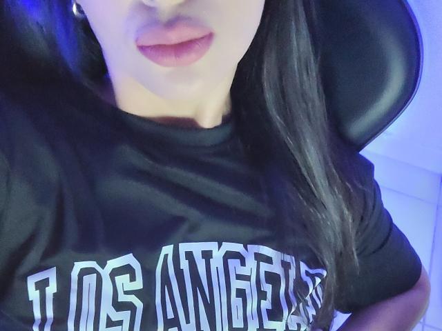 LuanaDee - Sexe cam en vivo - 17726062