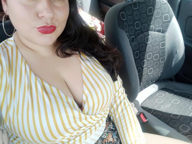 SakotoDika - Sexe cam en vivo - 17726486