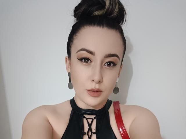 MabyLegrand - Live porn &amp; sex cam - 17726606