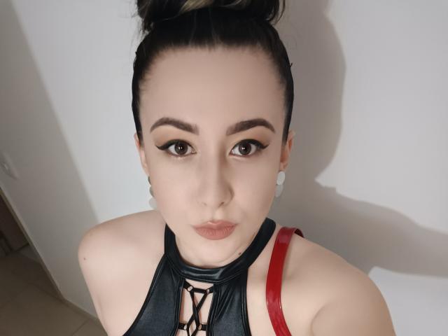 MabyLegrand - Sexe cam en vivo - 17726622