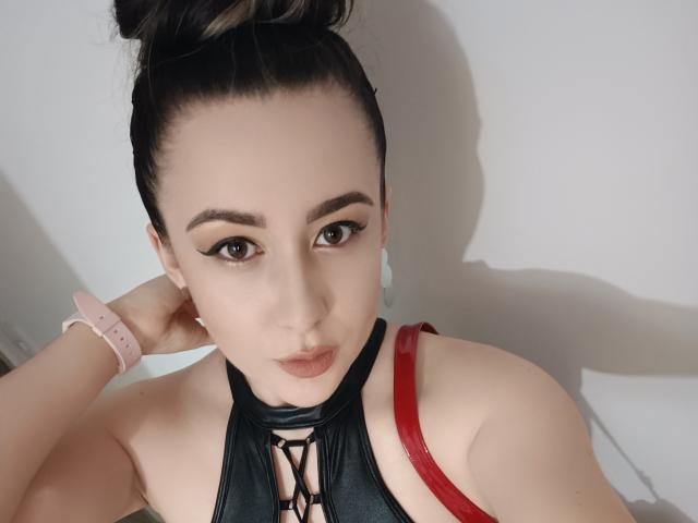 MabyLegrand - Live Sex Cam - 17726630