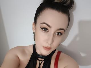 MabyLegrand - Live sex cam - 17726634