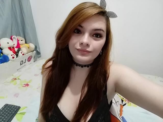 katherinLatin - 라이브 포르노 &amp; 섹스 캠 - 17726850