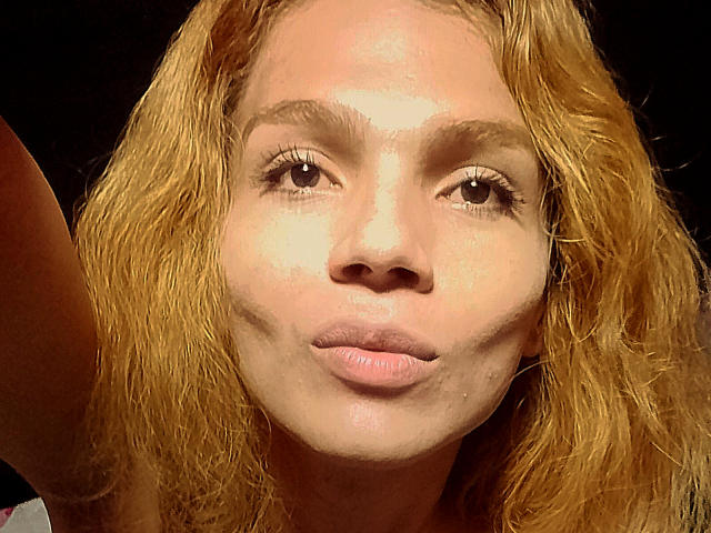 TatyLorenX - Live porn &amp; sex cam - 17727422