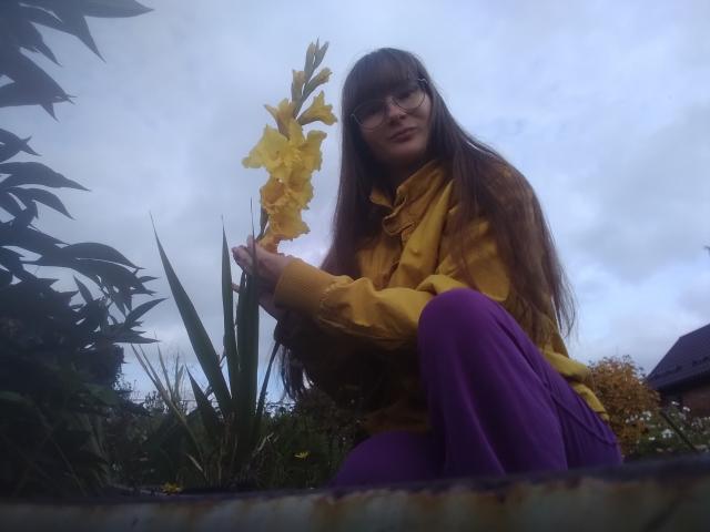 KiraGoldens - Élő pornó és szexkamera - 17727730