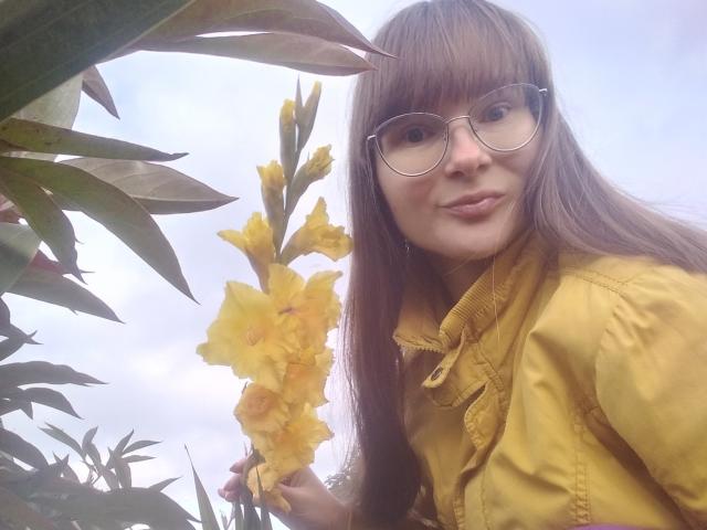 KiraGoldens - Sexe cam en vivo - 17727734